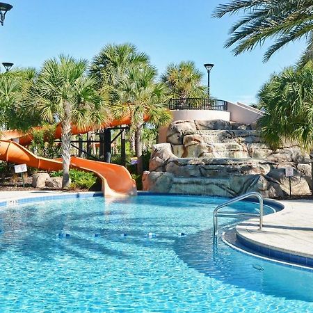 Gorgeous 5 Bd W/ Pool Close To Disney 6071 대번포트 외부 사진